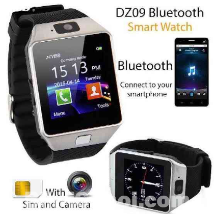 সিম মেমোরি Smart Watch